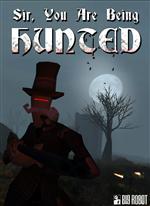   Sir, You Are Being Hunted (2014) (ENG) [L] [GOG]